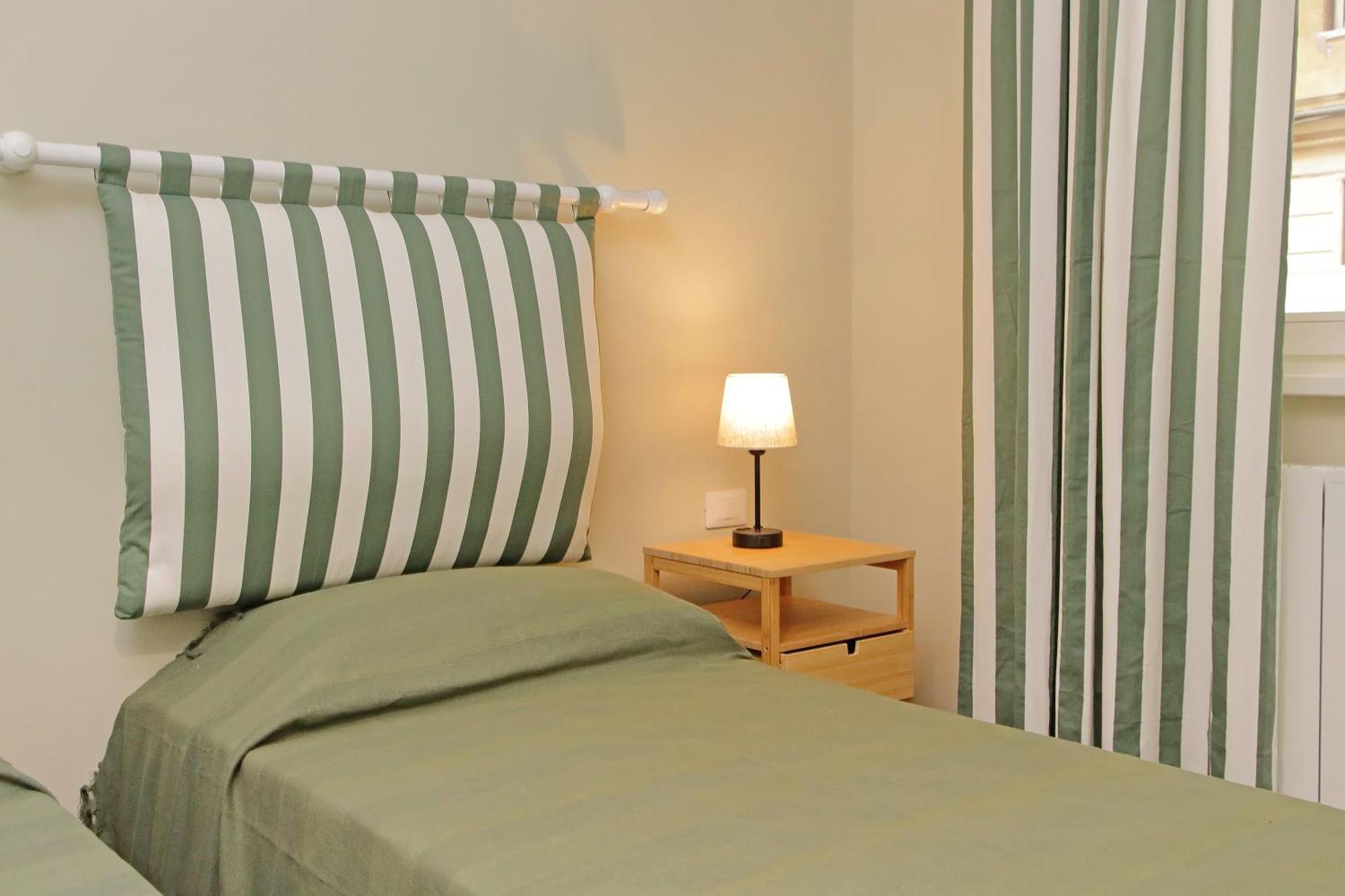 Appartamento Gioia's Flat Roma