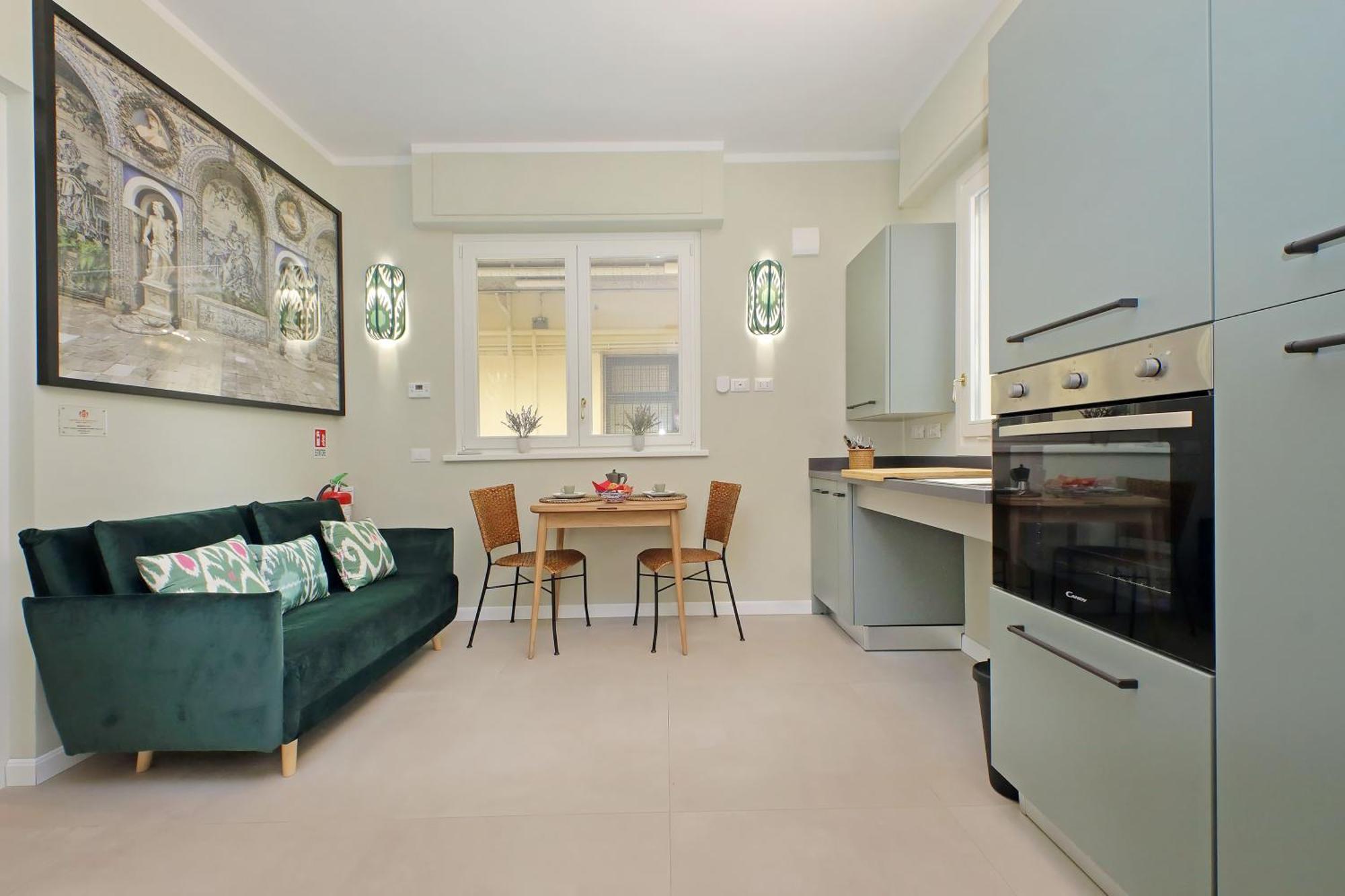 Gioia's Flat * Roma