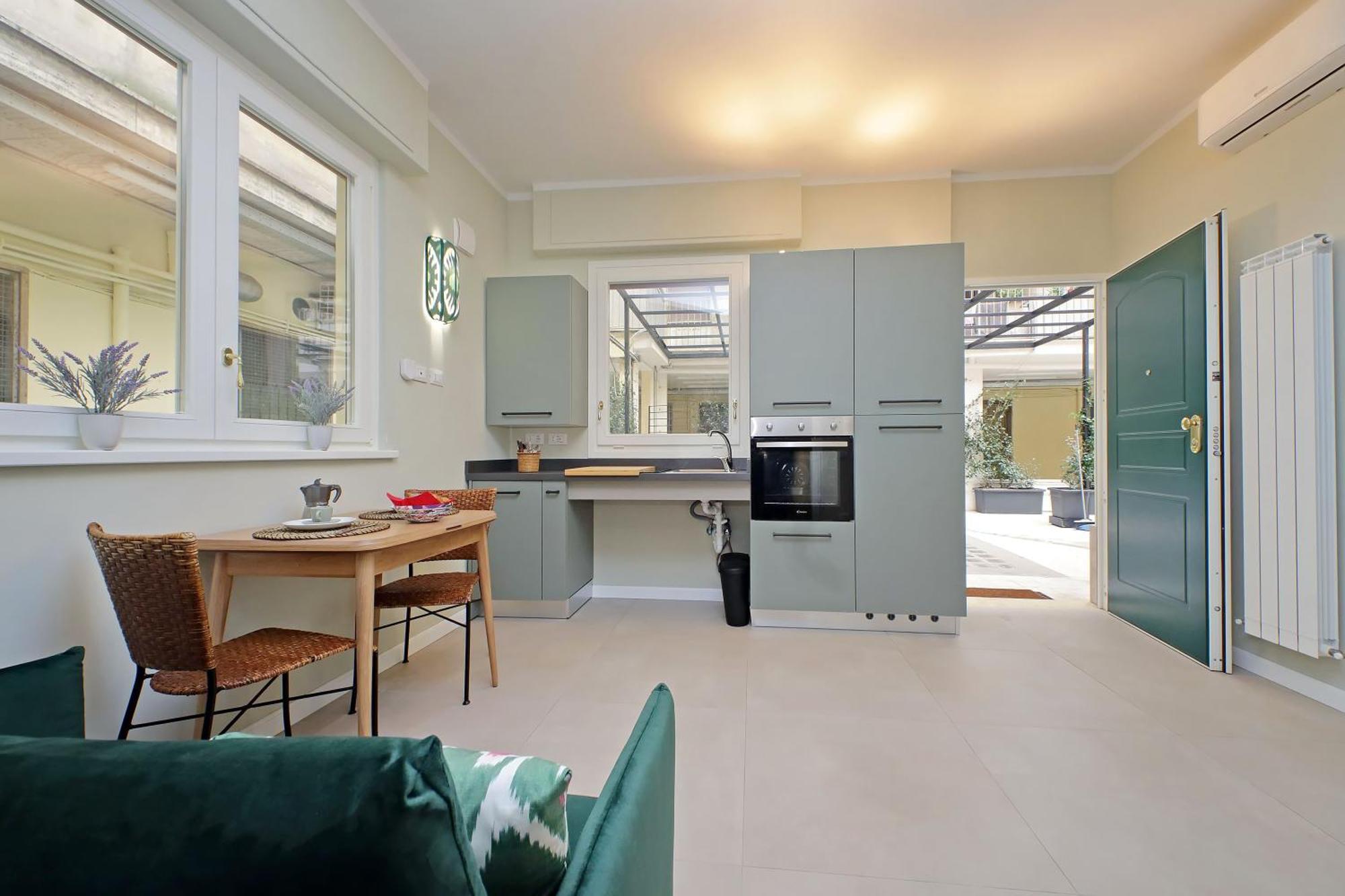 Gioia's Flat Appartamento
