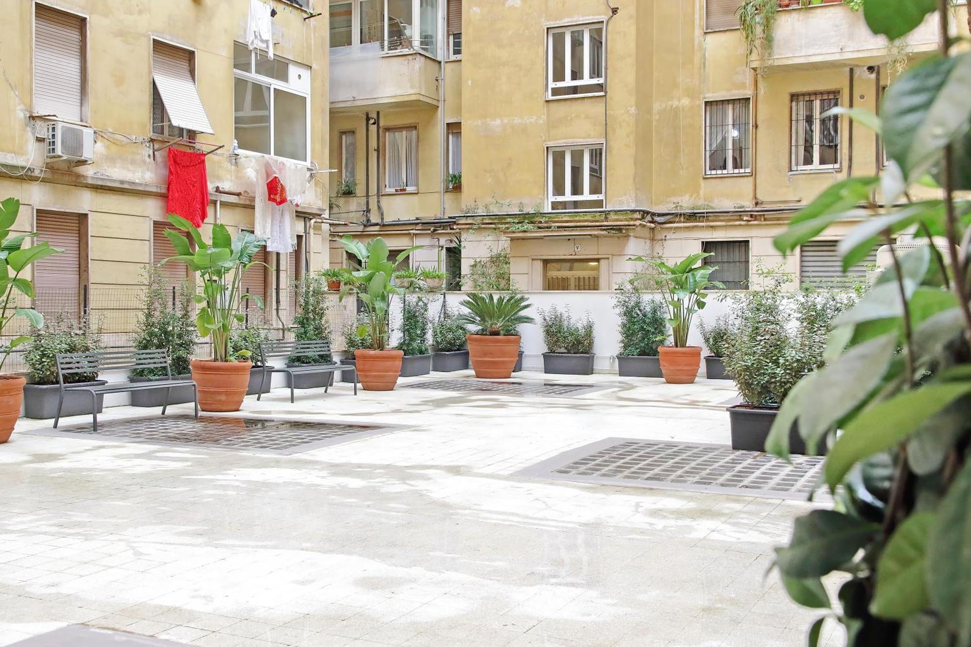 Gioia's Flat * Roma