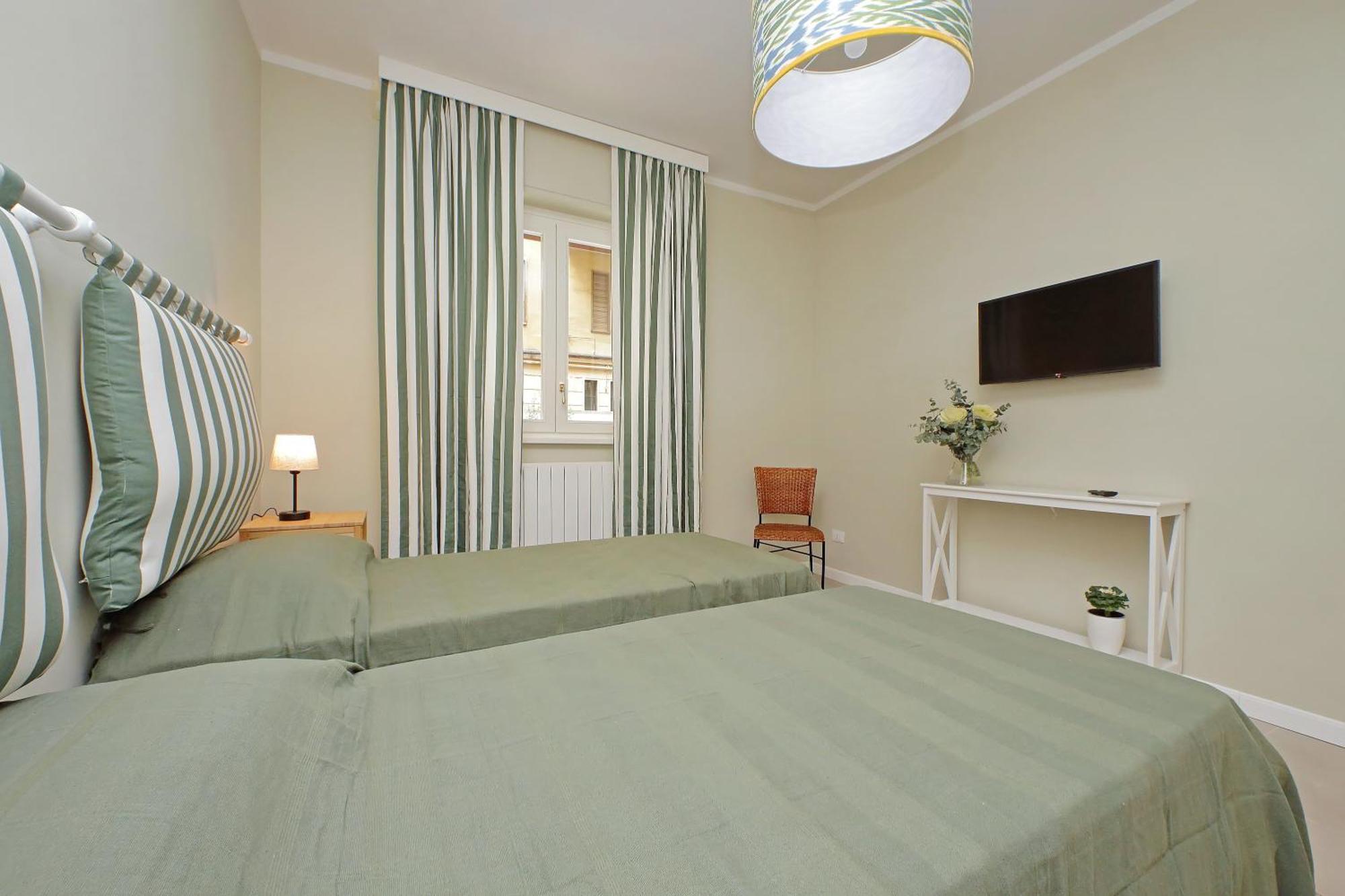 Gioia's Flat Appartamento Roma